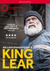 King Lear: Shakespeare's Globe - DVD