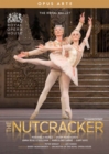 The Nutcracker: The Royal Opera (Wordsworth) - DVD
