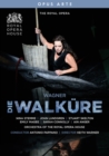 Die Walküre: The Royal Opera (Pappano) - DVD