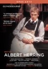 Albert Herring: Glyndebourne (Britten) - DVD