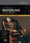 Mayerling: The Royal Ballet (Kenneth Macmillan) - DVD
