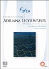 Adriana Lecouvreur: Sydney Opera House - DVD