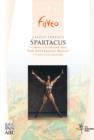 Spartacus: The Australian Ballet - DVD