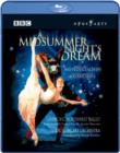 A   Midsummer Night's Dream: Pacific Northwest Ballet - Blu-ray