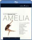 Amelia - Blu-ray