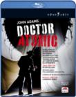 Doctor Atomic: Het Musiektheater, Amsterdam - Blu-ray