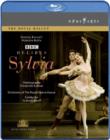 Sylvia: The Royal Ballet (Bond) - Blu-ray