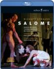 Salome: Royal Opera House (Jordan) - Blu-ray