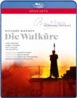 Die Walküre: Bayreuth Festival Orchestra (Thielemann) - Blu-ray