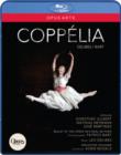 Coppelia: Opera National De Paris (Kessels) - Blu-ray