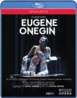 Eugene Onegin: De Nederlandse Opera (Jansons) - Blu-ray