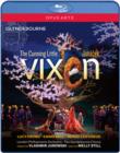 The Cunning Little Vixen: Glyndebourne Festival Opera (Jurowski) - Blu-ray