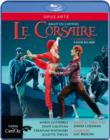 Le Corsaire: Théâtre Du Capitole - Blu-ray