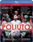 Poliuto: Glyndebourne (Mazzola) - Blu-ray