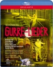 Gurre-lieder: Dutch National Opera (Albrecht) - Blu-ray