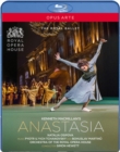 Anastasia: The Royal Ballet (Hewett) - Blu-ray