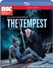 The Tempest: Royal Shakespeare Company - Blu-ray