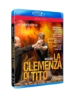 La Clemenza Di Tito: Glyndebourne (Ticciati) - Blu-ray