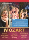 Mozart: Glyndebourne - Blu-ray