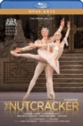 The Nutcracker: The Royal Opera (Wordsworth) - Blu-ray