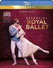 Essential Royal Ballet - Blu-ray