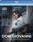 Don Giovanni: Royal Opera House (Haenchen) - Blu-ray