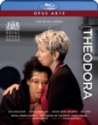 Theodora: Royal Opera House (Bicket) - Blu-ray