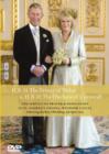 The Service of Prayer and Dedication Following the Royal Wedding - DVD