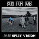 29:29 Split Vision - CD