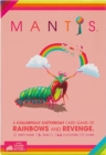 Mantis - Book