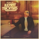 The Best of Kenny Thomas - CD