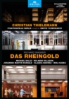Das Rheingold: Staatskapelle Berlin (Thielemann) - DVD