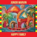 Happy Family - Vinyl