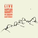 Live at Pappy and Harriet's: In Person from the the High Desert - CD