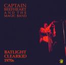 Batlight Clearkid 1970s - Vinyl