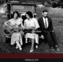 The Best of the Carter Family - Vinyl