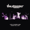 Live at Goose Lake - August 8th, 1970 - Vinyl