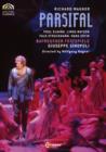 Parsifal: Bayreuther Festpiele (Sinopoli) - DVD