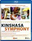 Kinshasa Symphony - Blu-ray