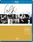 Solti - Journey of a Lifetime - Blu-ray