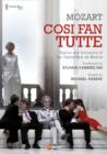 Cosi Fan Tutte: Teatro Real de Madrid (Cambreling) - DVD