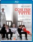 Cosi Fan Tutte: Teatro Real de Madrid (Cambreling) - Blu-ray