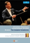 Brahms: Complete Symphonies - Blu-ray