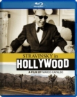 Stravinsky in Hollywood - Blu-ray
