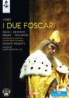I Due Foscari: Parma Festival (Renzetti) - DVD