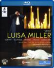 Luisa Miller: Teatro Regio Di Parma - Blu-ray