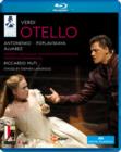 Otello: Salzburg Festival (Muti) - Blu-ray