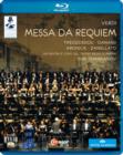 Verdi: Messa Da Requiem (Termirkanov) - Blu-ray