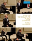 Beethoven: The Complete Piano Sonatas - Blu-ray