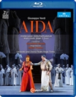 Aida: Teatro Regio Torino (Noseda) - Blu-ray